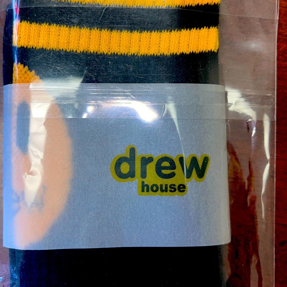 Drew House Socks